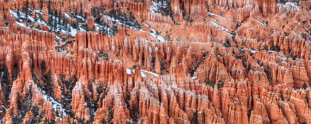 Bryce Canyon
